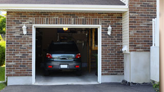 Garage Door Installation at Cimarron, Colorado