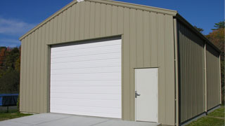 Garage Door Openers at Cimarron, Colorado